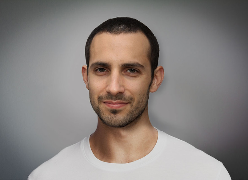 Sandro Marquardt